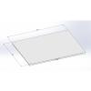 Waga magazynowa pomostowa ECO 150x200cm 3000kg
